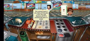 Кухонная лихорадка скриншот 3