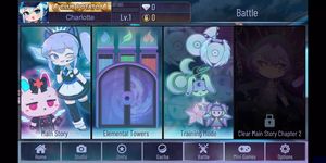 Gacha Neon скриншот 4