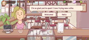 Хороший Кофе, Отличный Кофе скриншот 4