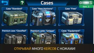 CS: Surf GO. Bhop & Strafing! скриншот 3