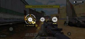 Call of Duty®: Mobile скриншот 3