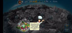 Кухонная лихорадка скриншот 1