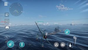War Thunder Mobile скриншот 3