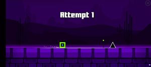 Geometry Dash SubZero скриншот 3