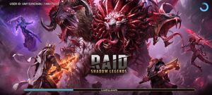 RAID: Shadow Legends скриншот 1