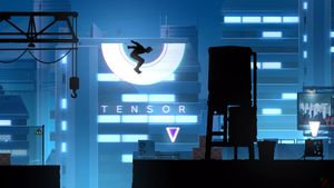 Vector скриншот 2