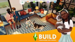 The Sims™ FreePlay скриншот 4