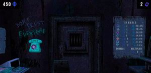 Cloverpit: Slot Simulator скриншот 4