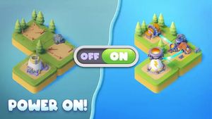 Tiles Survive! скриншот 2