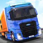 Взлом Truck Simulator Europe на Андроид