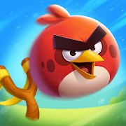 Angry Birds 2 на Андроид