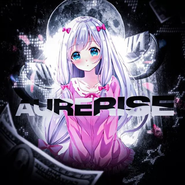 Приватка Aurerise для Standoff 2