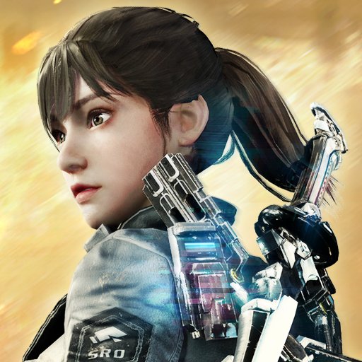 Bright Memory: Infinite на Андроид