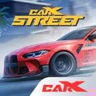 CarX Street взлом на Андроид