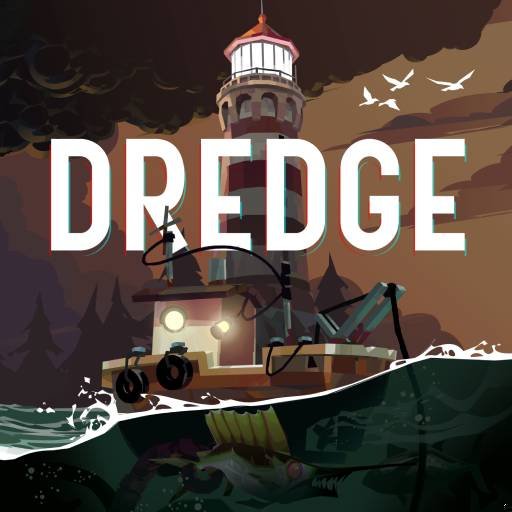 DREDGE на Андроид