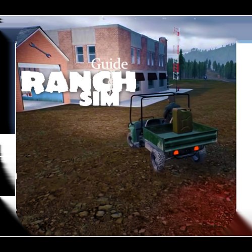 Ranch Simulator на Андроид