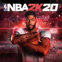NBA 2K20