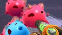 Slime Rancher скриншот 2