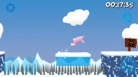 Super Bunny Man скриншот 3