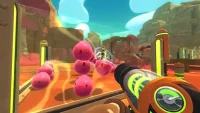 Slime Rancher скриншот 4
