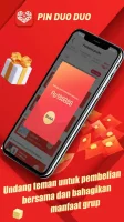 PinDuoDuo скриншот 2