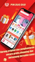PinDuoDuo скриншот 1