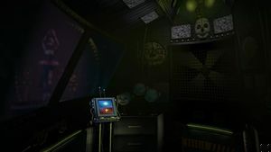 Five Nights at Freddy’s: Sister Location скриншот 4