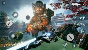 Bright Memory: Infinite скриншот 2