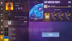 StandRise скриншот 2