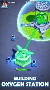 Mecha Fire скриншот 3