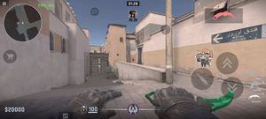 ProStrike Reborn скриншот 1