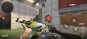 ProStrike Reborn скриншот 4