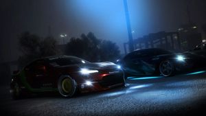 CarX Street скриншот 1