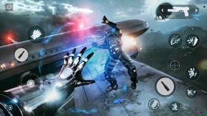 Bright Memory: Infinite скриншот 3