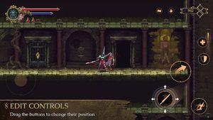 Blasphemous скриншот 2