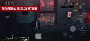 Hitman: Absolution скриншот 1