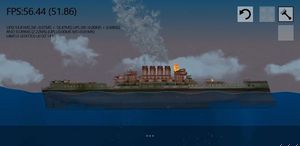 Floating Sandbox скриншот 2