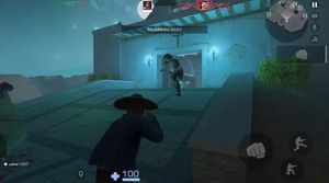 Project Evolution скриншот 2