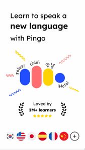 Pingo AI Premium скриншот 1