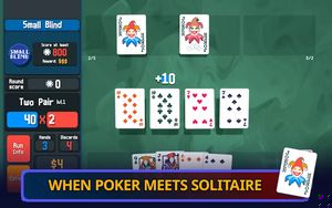 Balatro скриншот 1