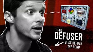 Keep Talking and Nobody Explodes скриншот 2