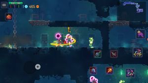 Dead Cells скриншот 3
