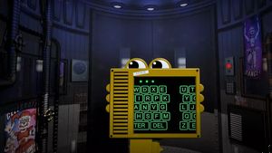 Five Nights at Freddy’s: Sister Location скриншот 2