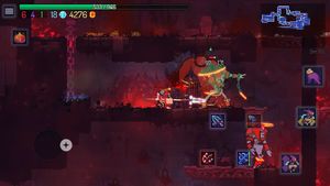 Dead Cells скриншот 2
