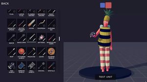 TABS Pocket Edition скриншот 1