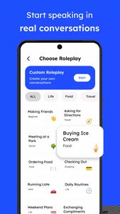 Pingo AI Premium скриншот 2