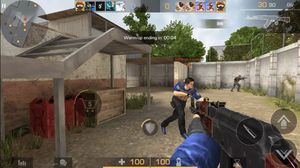 StandChillow скриншот 3