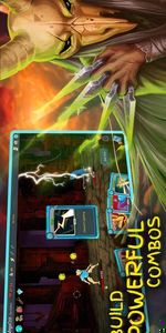 Slay the Spire скриншот 1