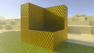 Реалистичный Майнкрафт скриншот 4