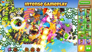 Bloons TD 6 скриншот 3